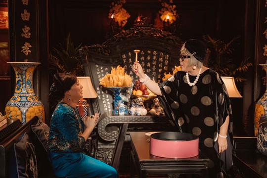 Đề cử giải Mai Vàng 2020: Phim tử tế, đa sắc lên ngôi - Ảnh 1.