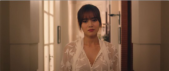 Bầu chọn Mai Vàng 2020 hạng mục nữ diễn viên điện ảnh, phim truyền hình: Ngang tài ngang sức - Ảnh 1.