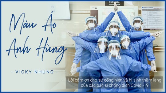 Đề cử Mai Vàng lần thứ 27-2021-Hạng mục ca khúc được yêu thích: Mùa bội thu của âm nhạc - Ảnh 1.