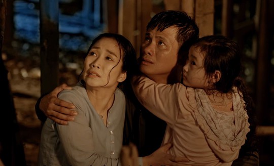 Bầu chọn hạng mục nữ diễn viên phim điện ảnh - truyền hình: Những gương mặt nổi trội - Ảnh 4.