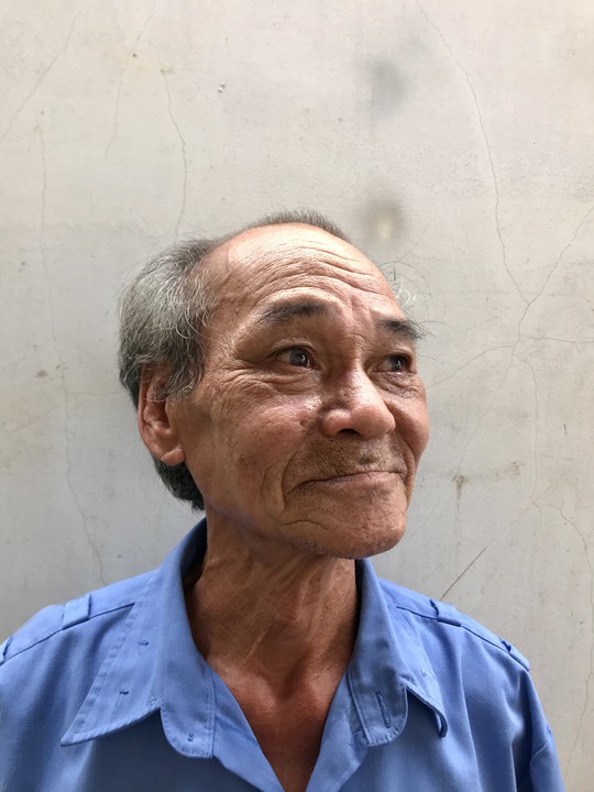 Mai Vàng nhân ái thăm 2 nghệ sĩ ở Tây Ninh - Ảnh 2.