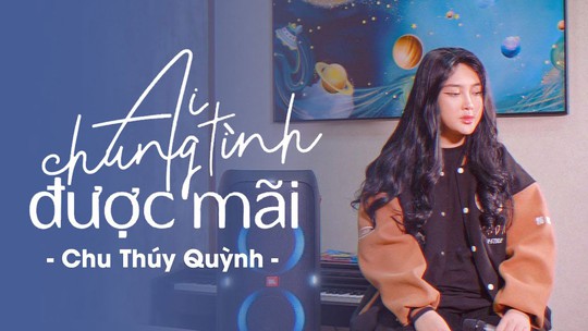 Đề cử giải Mai Vàng 28 hạng mục ca khúc: Gần hơn với công chúng trẻ - Ảnh 1.