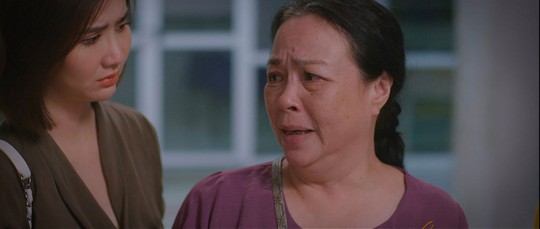 Đề cử giải Mai Vàng hạng mục phim truyền hình: Đa dạng thể loại, đề tài - Ảnh 1.
