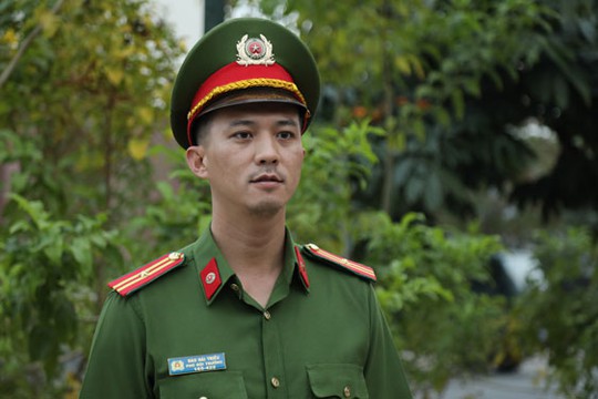 Bình chọn giải Mai Vàng lần thứ 28 - hạng mục nam diễn viên điện ảnh, truyền hình: Cơ hội chia đều - Ảnh 4.