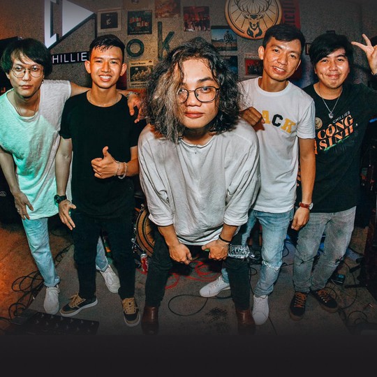 Đề cử giải Mai Vàng hạng mục nhóm hát: Thời của các nhóm nhạc - Ảnh 1.