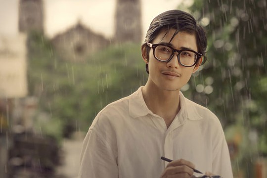 Đề cử giải Mai Vàng lần thứ 28 hạng mục nam diễn viên: Dấu ấn của người trẻ - Ảnh 2.