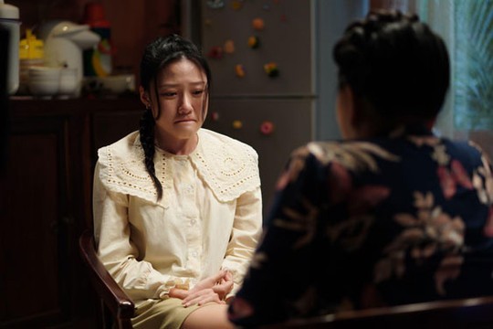 Đề cử giải Mai Vàng lần thứ 29 - hạng mục nữ diễn viên: Muôn hoa khoe sắc - Ảnh 6.