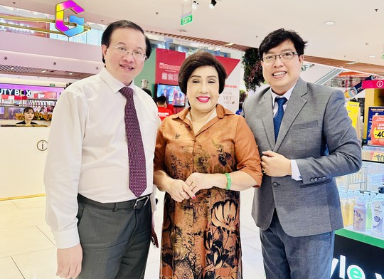 Dấu ấn Giải Mai Vàng là động lực sáng tạo mới cho văn nghệ sĩ - Ảnh 2.