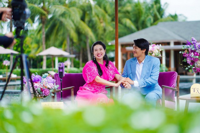 Bầu chọn Phim điện ảnh, Phim truyền hình: Khá đồng đều, khó đoán- Ảnh 10. Bầu chọn Phim điện ảnh, Phim truyền hình: Khá đồng đều, khó đoán- Ảnh 10.