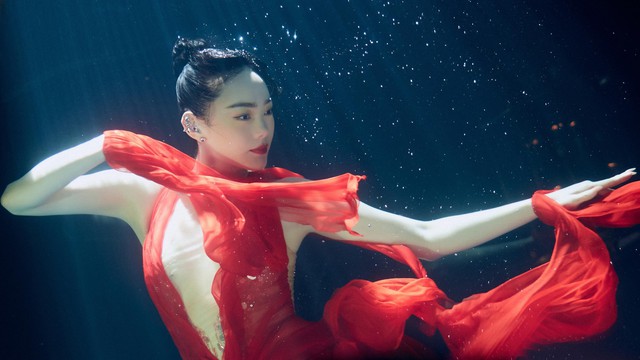 Bầu chọn Phim điện ảnh, Phim truyền hình: Khá đồng đều, khó đoán- Ảnh 9. Bầu chọn Phim điện ảnh, Phim truyền hình: Khá đồng đều, khó đoán- Ảnh 9.