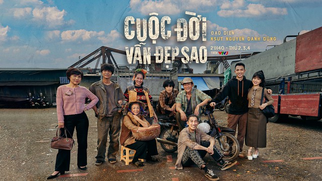 Bầu chọn Phim điện ảnh, Phim truyền hình: Khá đồng đều, khó đoán- Ảnh 1. Bầu chọn Phim điện ảnh, Phim truyền hình: Khá đồng đều, khó đoán- Ảnh 1.