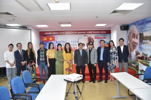 Gặp gỡ các nghệ sĩ nổi tiếng từng đoạt Giải Mai Vàng lần 3: Kim Xuân, Minh Nhí, Tuyết Thu… tụ hội!- Ảnh 3.