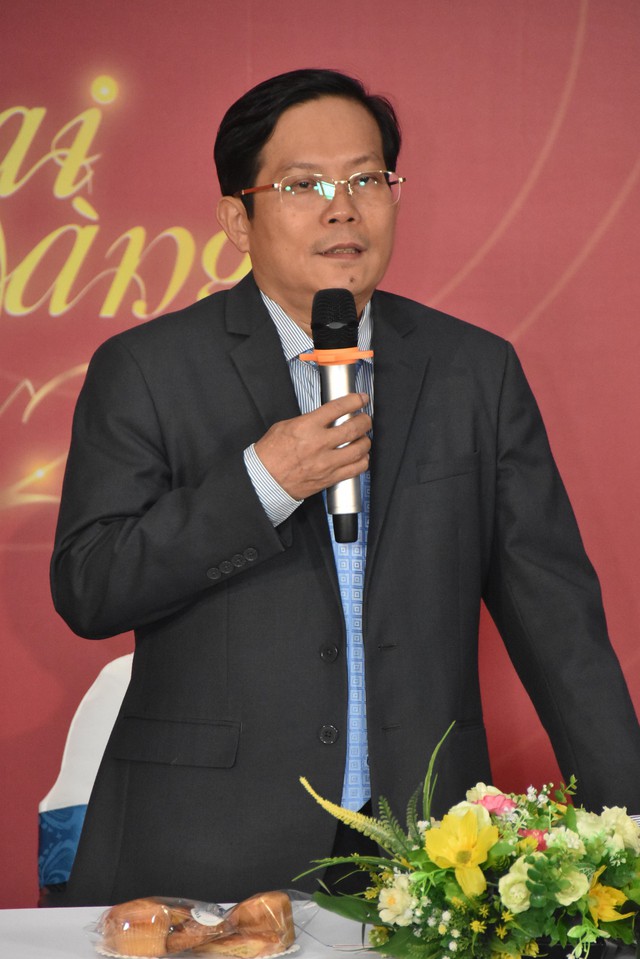 Gặp gỡ các nghệ sĩ nổi tiếng từng đoạt Giải Mai Vàng lần 3: Kim Xuân, Minh Nhí, Tuyết Thu… tụ hội!- Ảnh 5.