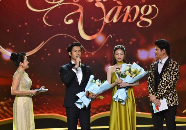 Nhan Phúc Vinh trong phim "Đừng làm mẹ cáu"- Ảnh 3.