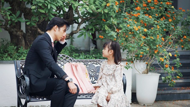 Nhan Phúc Vinh trong phim "Đừng làm mẹ cáu"- Ảnh 1.