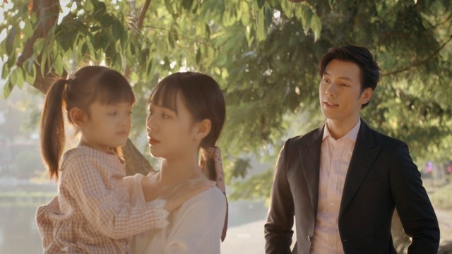 Nhan Phúc Vinh trong phim "Đừng làm mẹ cáu"- Ảnh 2.