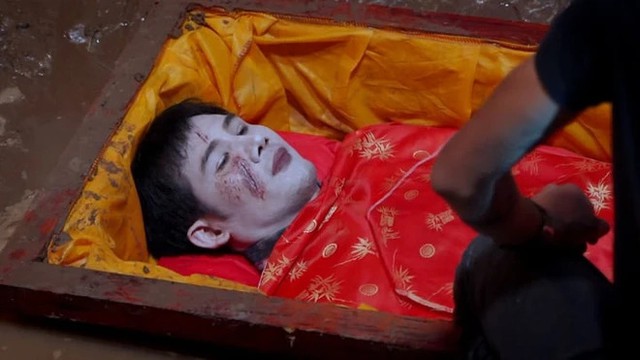 Thanh Thức phim "Lật mặt 6: Tấm vé định mệnh"- Ảnh 3.