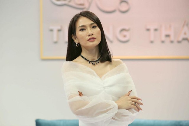 Anh Thư trong phim "Hoa vương"- Ảnh 2.