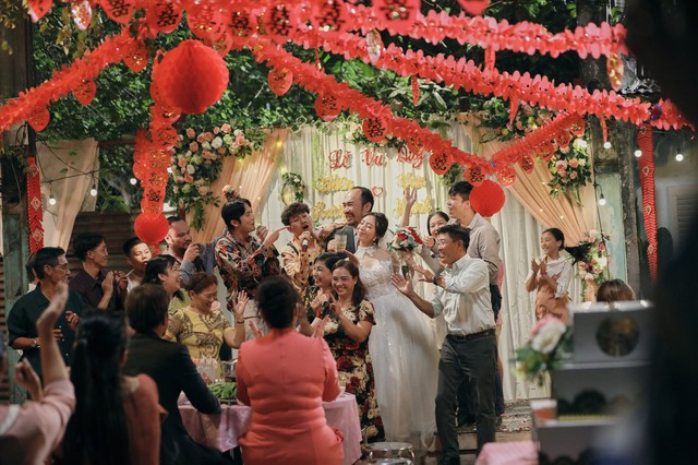 "Con Nhót mót chồng" vào bầu chọn- Ảnh 2. "Con Nhót mót chồng" vào bầu chọn- Ảnh 2.