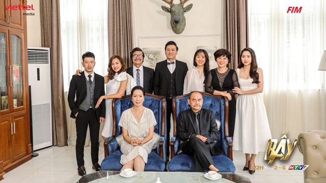 "Bẫy" vào vòng bầu chọn- Ảnh 1.
