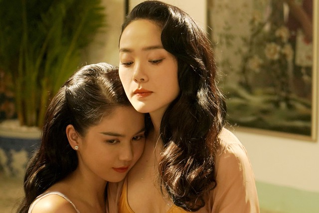 "Chị chị em em 2" vào vòng bầu chọn- Ảnh 2. "Chị chị em em 2" vào vòng bầu chọn- Ảnh 2.