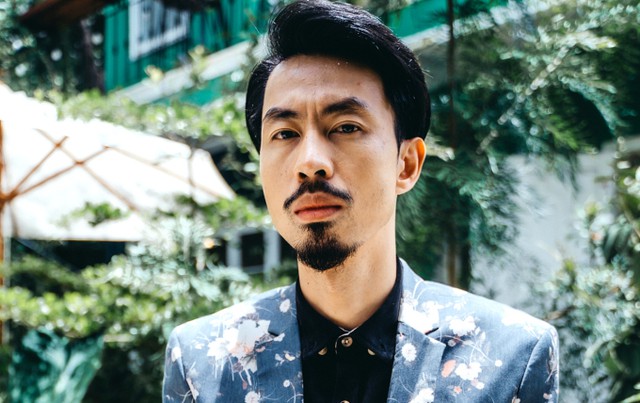 Đen Vâu - Ca khúc "Nấu ăn cho em"- Ảnh 1.