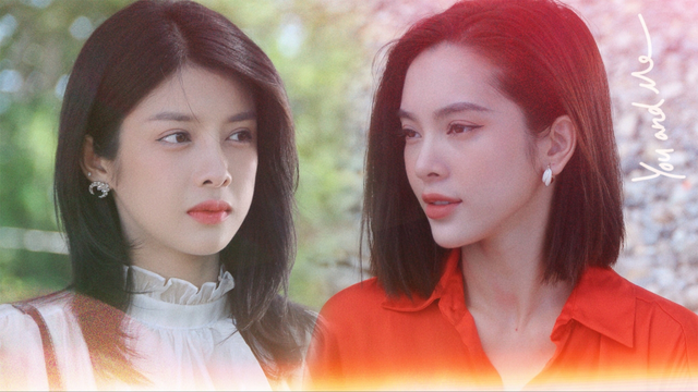 "Mặt trời mùa đông" vào vòng bầu chọn- Ảnh 2. "Mặt trời mùa đông" vào vòng bầu chọn- Ảnh 2.