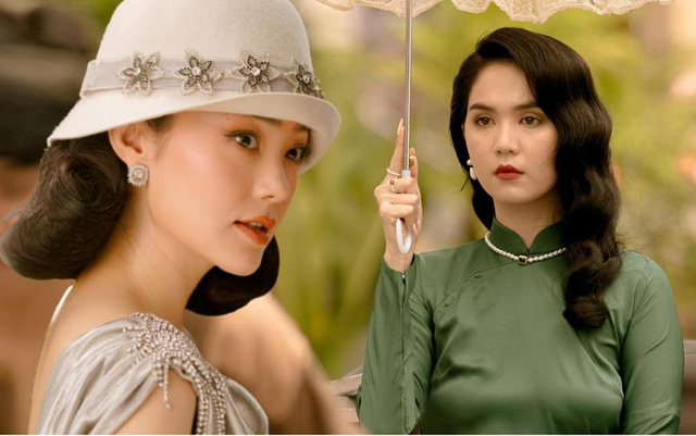 "Chị chị em em 2" vào vòng bầu chọn- Ảnh 3. "Chị chị em em 2" vào vòng bầu chọn- Ảnh 3.