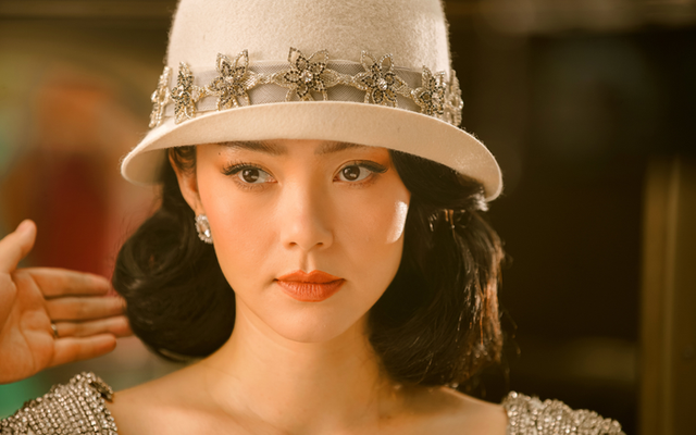 Minh Hằng hóa mỹ nữ Ba Trà- Ảnh 1. Minh Hằng hóa mỹ nữ Ba Trà- Ảnh 1.