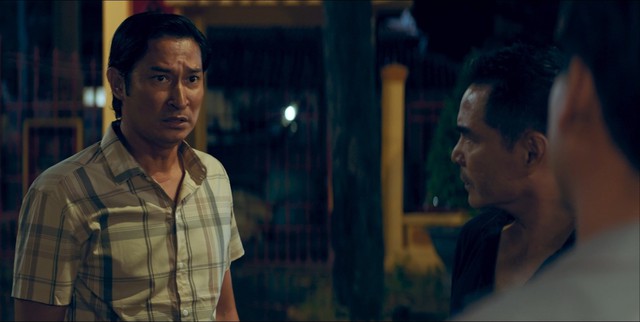 "Lật mặt 6: Tấm vé định mệnh" vào vòng bầu chọn- Ảnh 2.