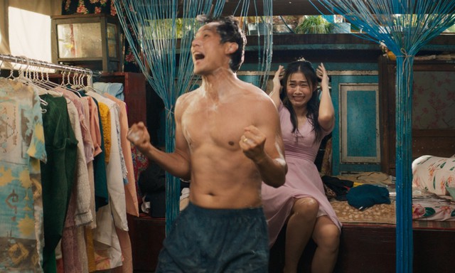 "Lật mặt 6: Tấm vé định mệnh" vào vòng bầu chọn- Ảnh 3.