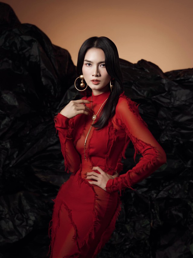 Vì sao Anh Thư từng ngừng diễn xuất?- Ảnh 8. Vì sao Anh Thư từng ngừng diễn xuất?- Ảnh 8.