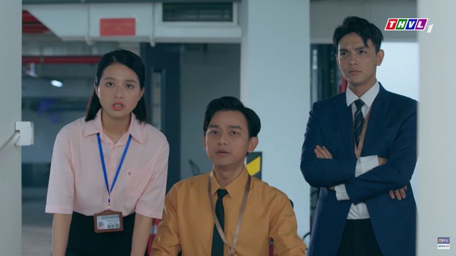 Giải Mai Vàng hạng mục "Phim điện ảnh", "Phim truyền hình": Cơ hội tạo bất ngờ ngang nhau- Ảnh 8. Giải Mai Vàng hạng mục "Phim điện ảnh", "Phim truyền hình": Cơ hội tạo bất ngờ ngang nhau- Ảnh 8.