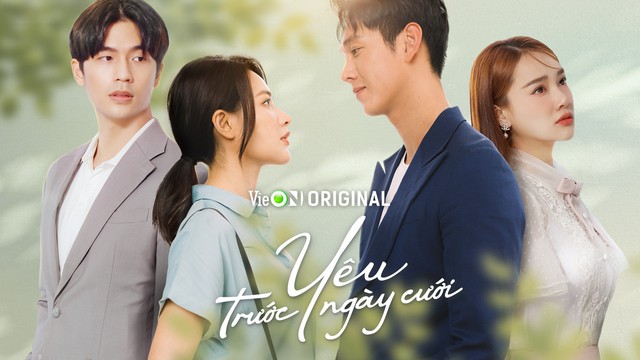 Giải Mai Vàng hạng mục "Phim điện ảnh", "Phim truyền hình": Cơ hội tạo bất ngờ ngang nhau- Ảnh 11. Giải Mai Vàng hạng mục "Phim điện ảnh", "Phim truyền hình": Cơ hội tạo bất ngờ ngang nhau- Ảnh 11.