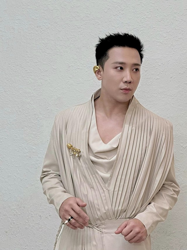 MC Trấn Thành- Ảnh 1. MC Trấn Thành- Ảnh 1.