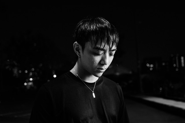 Ca khúc "Giá như" của SOOBIN Hoàng Sơn- Ảnh 1. Ca khúc "Giá như" của SOOBIN Hoàng Sơn- Ảnh 1.