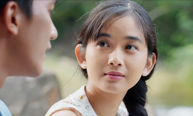 Phim "Ngày xưa có một chuyện tình"- Ảnh 1. Phim "Ngày xưa có một chuyện tình"- Ảnh 1.