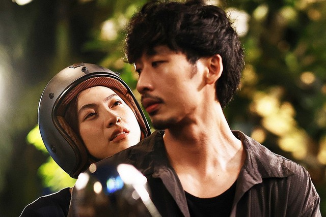 Phim "Mai"- Ảnh 1. Phim "Mai"- Ảnh 1.