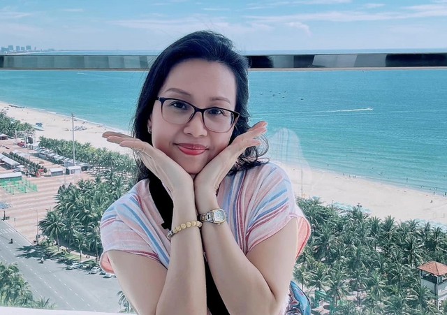 Cẩm Ly: gừng càng già càng cay!- Ảnh 1. Cẩm Ly: gừng càng già càng cay!- Ảnh 1.