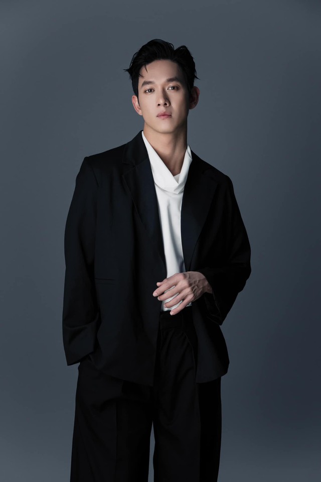 Song Luân với "Yêu trước ngày cưới"- Ảnh 1.