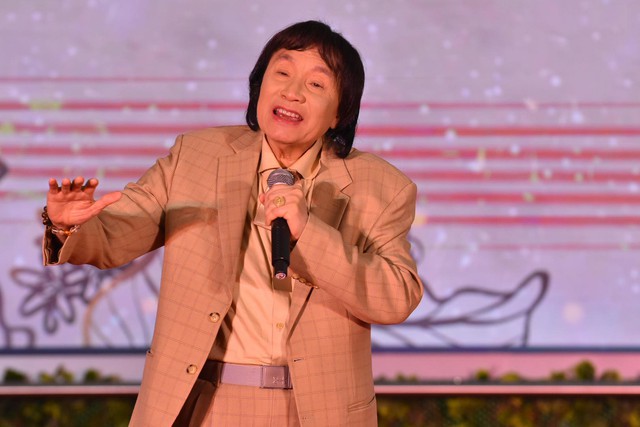 "Mai Vàng tri ân" - biểu tượng của Mùa xuân lan tỏa yêu thương- Ảnh 2.