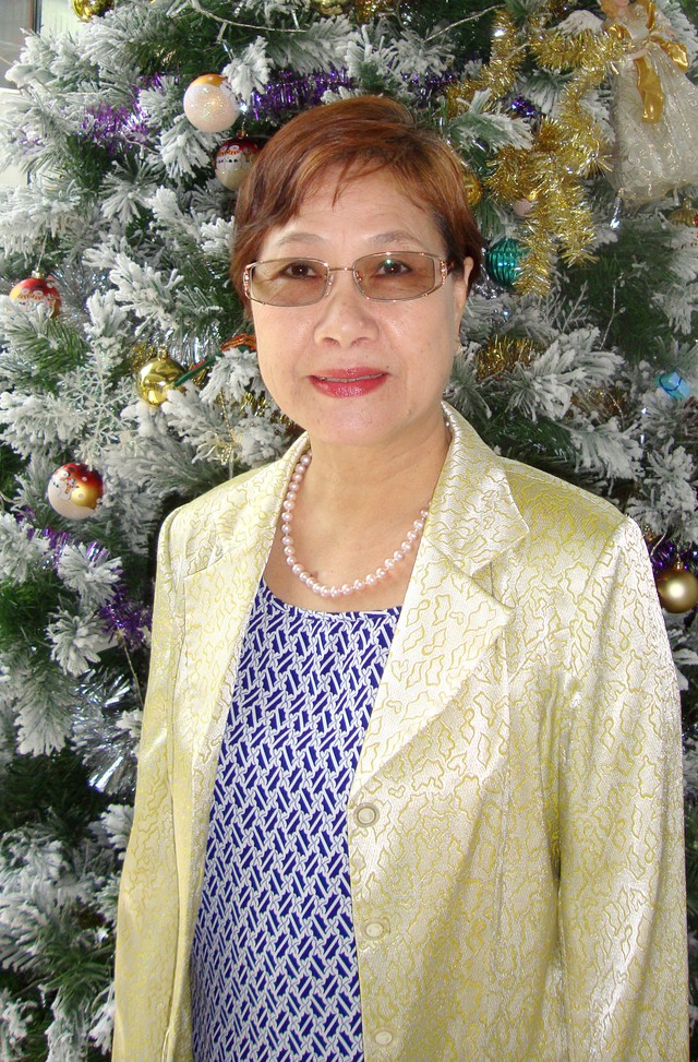 "Mai Vàng tri ân" - biểu tượng của Mùa xuân lan tỏa yêu thương- Ảnh 4.