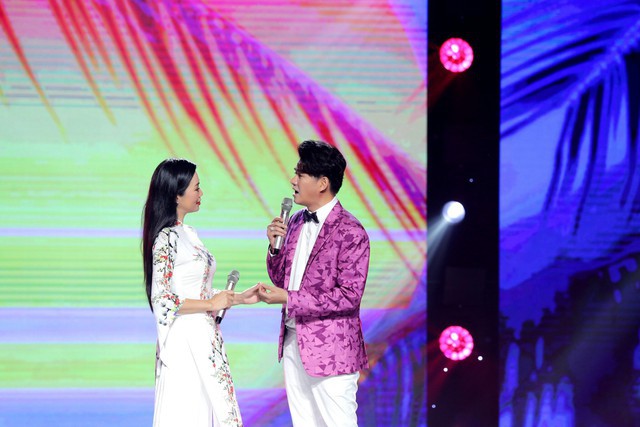 MC Vũ Mạnh Cường tiết lộ 
