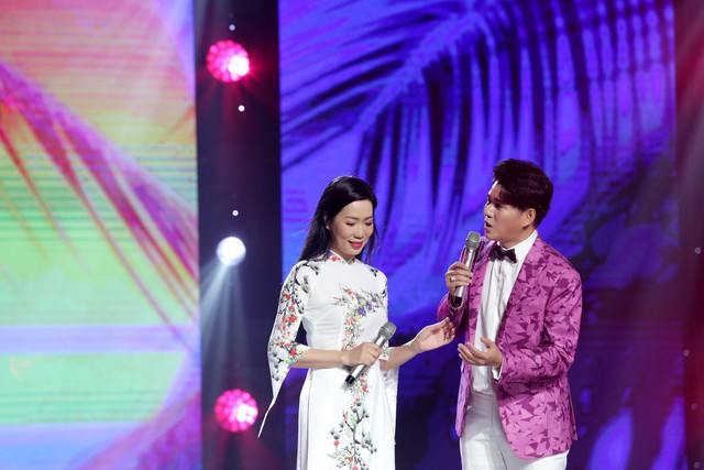 MC Vũ Mạnh Cường tiết lộ 