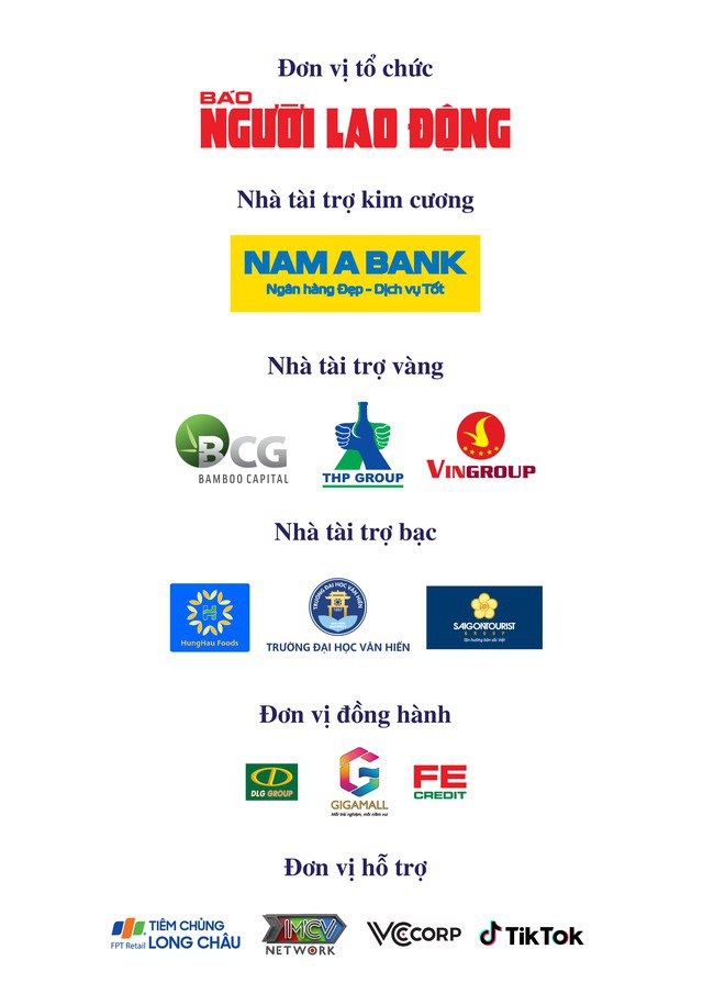 Giải Mai Vàng lần thứ 30 - 2024: Cuốn hút từ bước khởi động- Ảnh 4.