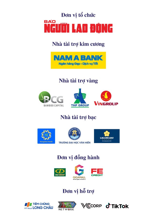 Giải Mai Vàng khát vọng nâng tầm đẳng cấp- Ảnh 4. Giải Mai Vàng khát vọng nâng tầm đẳng cấp- Ảnh 4.