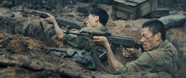 Mỗi phim đều có những sắc thái riêng - Ảnh 4.