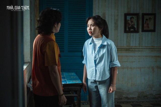 Mỗi phim đều có những sắc thái riêng - Ảnh 2.