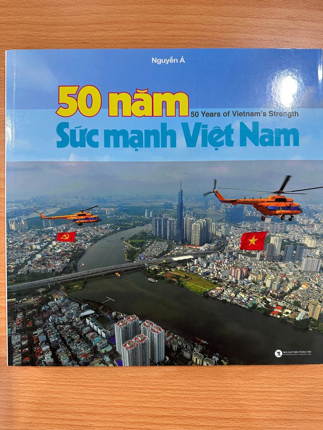 Đề cử giải THƯỞNG TÁC PHẨM Văn hóa - Nghệ thuật xuất sắc: 3 tác phẩm sáng tạo, nhân văn, lan tỏa - Ảnh 4.