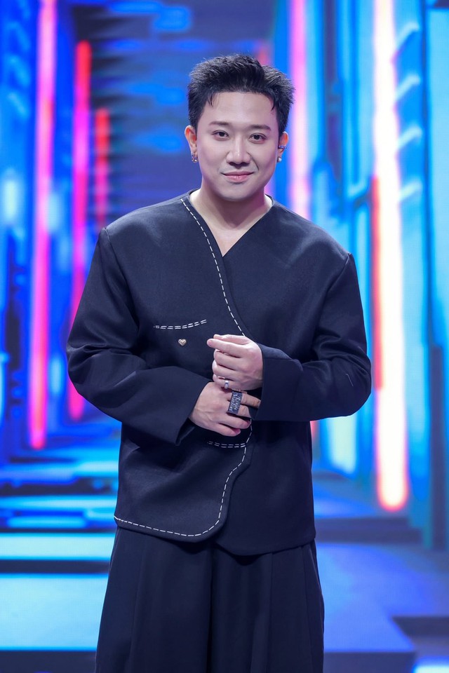 MC Trấn Thành  - Ảnh 1.